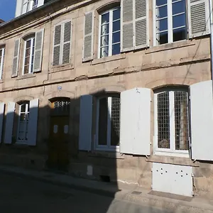 Bed & Breakfast La Maison Xviiie, Moulins (Allier)