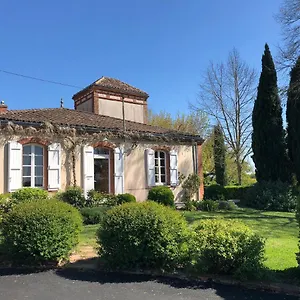La Tarabelloise Couette-café