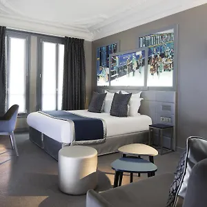 Palym Hotel Parigi