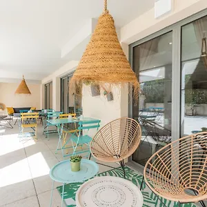 Appart’city Confort – Côté Port Aparthotel La Ciotat