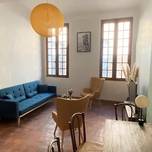 Mezzanine Mairie Appartamento Aix-en-Provence