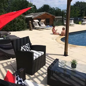 Logis Hôtel&spa Déjeunez Sous L'arbre Hotel Rousset (Bouches-du-Rhone)