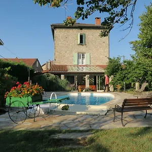 Affittacamere Carpe Diem, Soucieu-en-Jarrest