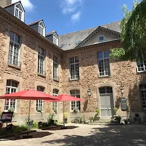 Perlépampille Appartamento Dinan